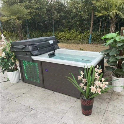 プランジコールドタブ